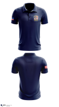 Rescue 2 Short Sleeve Performance Polo - 3