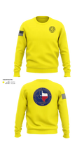 Operation Lone Star 32688468 Crew Neck Sweatshirt - 24