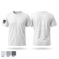 Colebrook Old School Cotton Feel Shirt - 1
