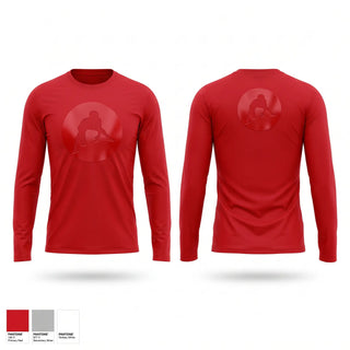 Long Sleeve Performance Shirt, Roehlig Wrestling, Wrestling, Teamtime, Team time, sublimation, custom sports apparel, team uniforms, spirit wear, spiritwear, sports uniforms, custom shirts, team store, custom team store, fundraiser sports, apparel fundraiser