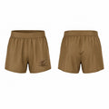 Charlie Mechanics Fox FSC 1-319th AFar Ranger Panties - 1