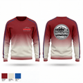 Wausau supply company 56194548 Crew Neck Sweatshirt - 1