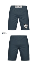 West Texas Combatives 59550585 Fight Shorts - 22