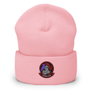 VP-469 14406491 Cuffed Beanie | Yupoong 1501KC