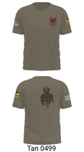 Repair division 53325432 Short Sleeve Performance Shirt - 72
