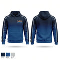 SBGYM Hoodie - 1