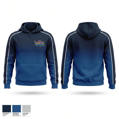 SBGYM Hoodie - 1