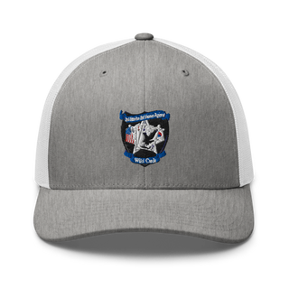 Desperados Retro Trucker Hat | Yupoong 6606