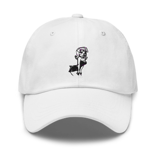 O kelly's 17388713 Classic Dad Hat | Yupoong 6245CM