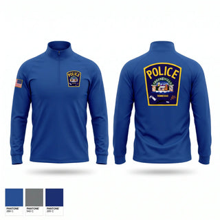 Windbreaker, Greeneville Police, Police, Teamtime, Team time, sublimation, custom sports apparel, team uniforms, spirit wear, spiritwear, sports uniforms, custom shirts, team store, custom team store, fundraiser sports, apparel fundraiser
