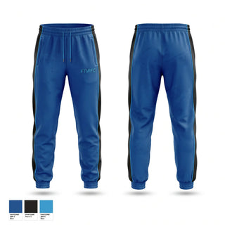 Sweatpants, FTWFC, Men's Soccer, Teamtime, Team time, sublimation, custom sports apparel, team uniforms, spirit wear, spiritwear, sports uniforms, custom shirts, team store, custom team store, fundraiser sports, apparel fundraiser