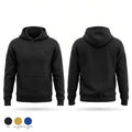 Hartsville Police Department Hoodie - 1