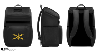 Gear Bag, 175 CPT, National Guard, Teamtime, Team time, sublimation, custom sports apparel, team uniforms, spirit wear, spiritwear, sports uniforms, custom shirts, team store, custom team store, fundraiser sports, apparel fundraiser