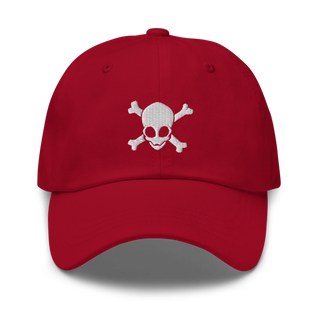 Charlie Co. 45847534 Classic Dad Hat | Yupoong 6245CM