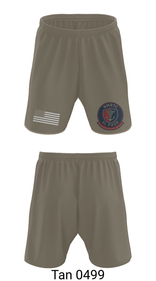 Athletic Shorts With Pockets, NMRTC El Paso, , Teamtime, Team time, sublimation, custom sports apparel, team uniforms, spirit wear, spiritwear, sports uniforms, custom shirts, team store, custom team store, fundraiser sports, apparel fundraiser