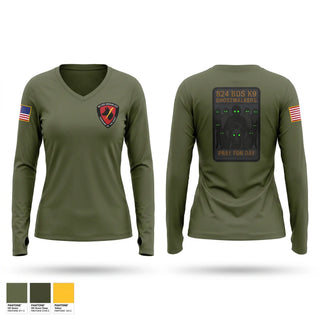 Old School Cotton Feel Shirt, 824 Base Defense Squadron, Air Force, Teamtime, Team time, sublimation, custom sports apparel, team uniforms, spirit wear, spiritwear, sports uniforms, custom shirts, team store, custom team store, fundraiser sports, apparel fundraiser