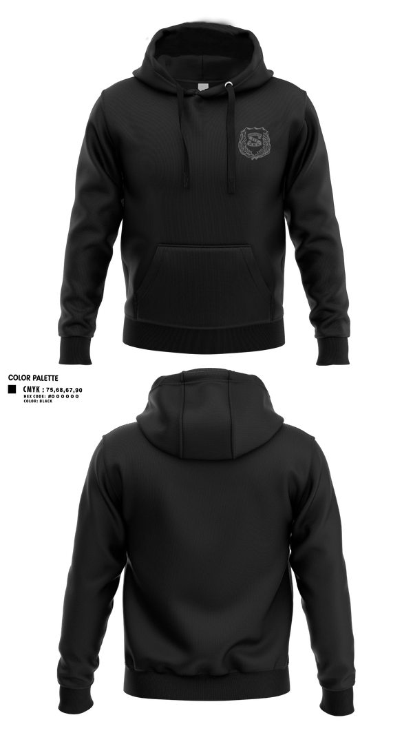 Hoodie, PBA 317, Police, Teamtime, Team time, sublimation, custom sports apparel, team uniforms, spirit wear, spiritwear, sports uniforms, custom shirts, team store, custom team store, fundraiser sports, apparel fundraiser