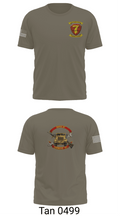 Ripper MT 94812720 Old School Cotton Feel Shirt - 8