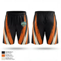Marietta Tropics 29229627 Athletic Shorts With Pockets - 1
