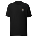 Dinituned offroad and marine Unisex Staple T-Shirt | Bella + Canvas 3001