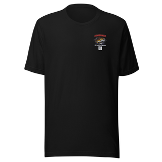 Dinituned offroad and marine Unisex Staple T-Shirt | Bella + Canvas 3001