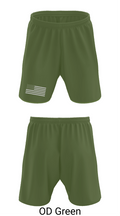 5-1 cav 48319371 Athletic Shorts With Pockets - 49