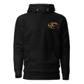 Mizzou Golf 57806327 Unisex Premium Hoodie | Cotton Heritage M2580