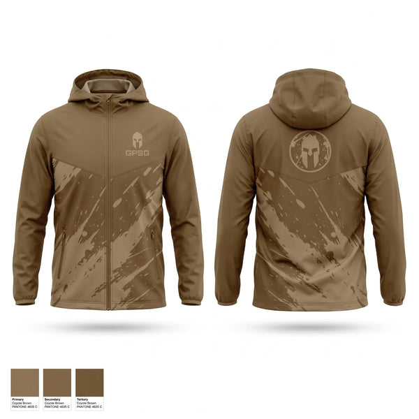 Windbreaker, Global Protection & Strategic Group, , Teamtime, Team time, sublimation, custom sports apparel, team uniforms, spirit wear, spiritwear, sports uniforms, custom shirts, team store, custom team store, fundraiser sports, apparel fundraiser