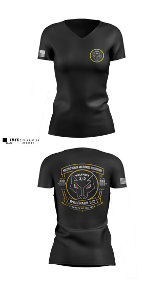 Womens Short Sleeve Vneck Shirt, Mattsalinas2, Army, Teamtime, Team time, sublimation, custom sports apparel, team uniforms, spirit wear, spiritwear, sports uniforms, custom shirts, team store, custom team store, fundraiser sports, apparel fundraiser