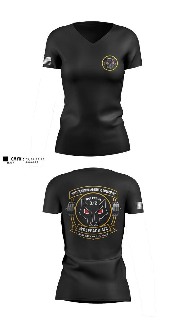 Womens Short Sleeve Vneck Shirt, Mattsalinas2, Army, Teamtime, Team time, sublimation, custom sports apparel, team uniforms, spirit wear, spiritwear, sports uniforms, custom shirts, team store, custom team store, fundraiser sports, apparel fundraiser
