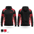 Diablos Hoodie - 1