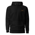 Md transportation service LLC 11335199 Unisex Premium Hoodie | Cotton Heritage M2580
