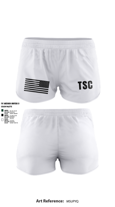 TSC 22605296 Ranger Panties - 3