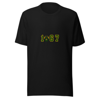 Unisex Staple T-Shirt - Black