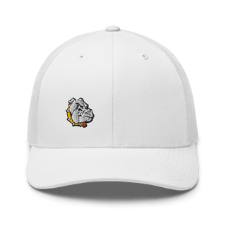 Rudyard Senior High School 10643108 Retro Trucker Hat | Yupoong 6606