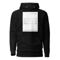 Eagle Star Security Solutions Unisex Hoodie - 1