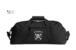 Duffle Bag, 1-1 SFG (A) MOPO, Army, Teamtime, Team time, sublimation, custom sports apparel, team uniforms, spirit wear, spiritwear, sports uniforms, custom shirts, team store, custom team store, fundraiser sports, apparel fundraiser