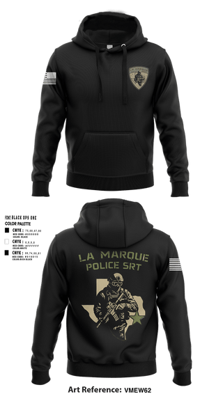 Hoodie, LMPD SRT, Police, Teamtime, Team time, sublimation, custom sports apparel, team uniforms, spirit wear, spiritwear, sports uniforms, custom shirts, team store, custom team store, fundraiser sports, apparel fundraiser