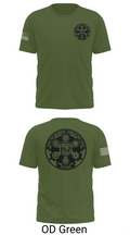501st Legion 90247737 Short Sleeve Performance Shirt - 56