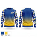 Butler Stars Crew Neck Sweatshirt - 1