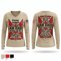Honey badgers Old School Cotton Feel Shirt - 1