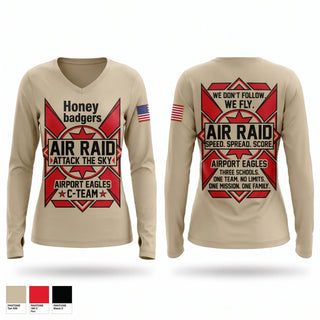 Old School Cotton Feel Shirt, Honey badgers, Army, Teamtime, Team time, sublimation, custom sports apparel, team uniforms, spirit wear, spiritwear, sports uniforms, custom shirts, team store, custom team store, fundraiser sports, apparel fundraiser