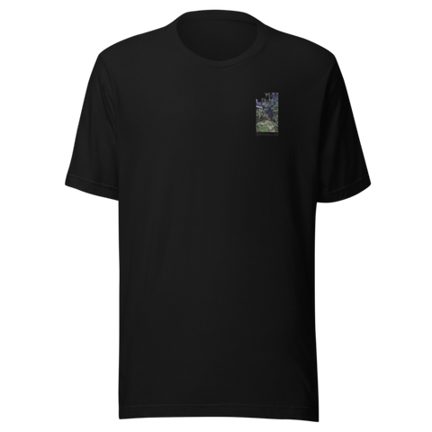 Tree Cutting Services 43133062 Unisex Staple T-Shirt | Bella + Canvas 3001