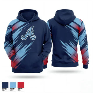 Hoodie, Azusa Vikings, Baseball, Teamtime, Team time, sublimation, custom sports apparel, team uniforms, spirit wear, spiritwear, sports uniforms, custom shirts, team store, custom team store, fundraiser sports, apparel fundraiser