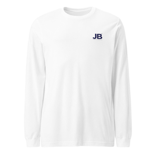 JB party rental 11358925 Unisex Long Sleeve Tee | Bella + Canvas 3501