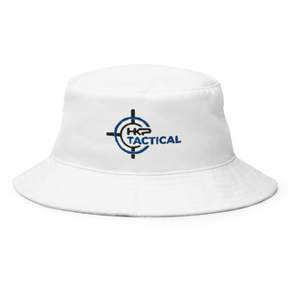 HKP Firearms and Tactical Training Bucket Hat | Big Accessories BX003
