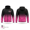 Pittsburgh Ballers 23897996 Windbreaker - 1