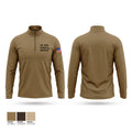 96 SFS Training Section 31188225 Windbreaker - 1