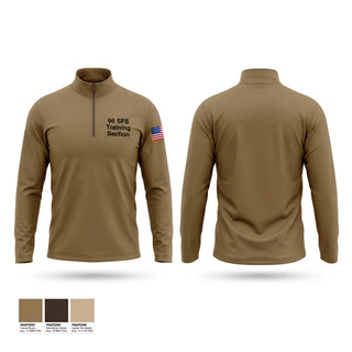 Windbreaker, 96 SFS Training Section, Air Force, Teamtime, Team time, sublimation, custom sports apparel, team uniforms, spirit wear, spiritwear, sports uniforms, custom shirts, team store, custom team store, fundraiser sports, apparel fundraiser