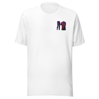 Toyohashi warriors 21080833 Unisex Staple T-Shirt | Bella + Canvas 3001